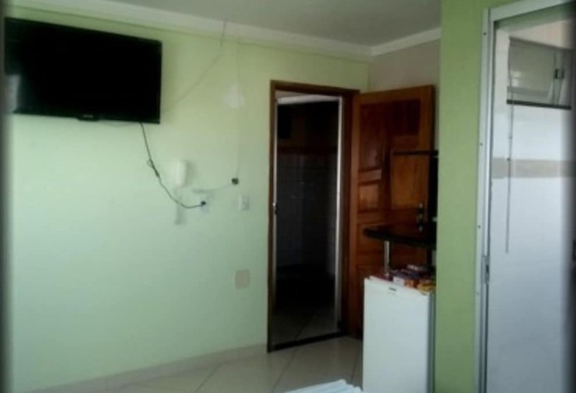 חדר סטנדרט, Sanches