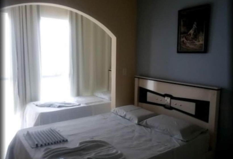 חדר סטנדרט, Sanches