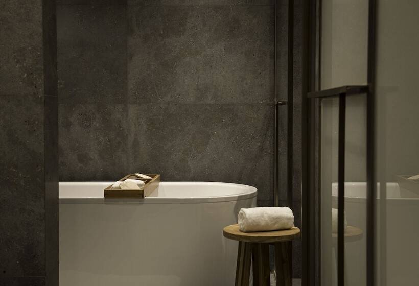 Suíte Executivo, The Sukhothai Shanghai