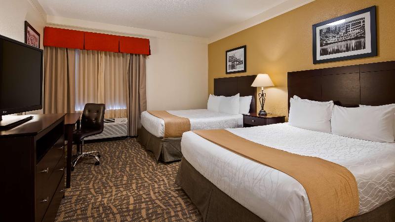 Estúdio standard Cama King, The Sukhothai Shanghai