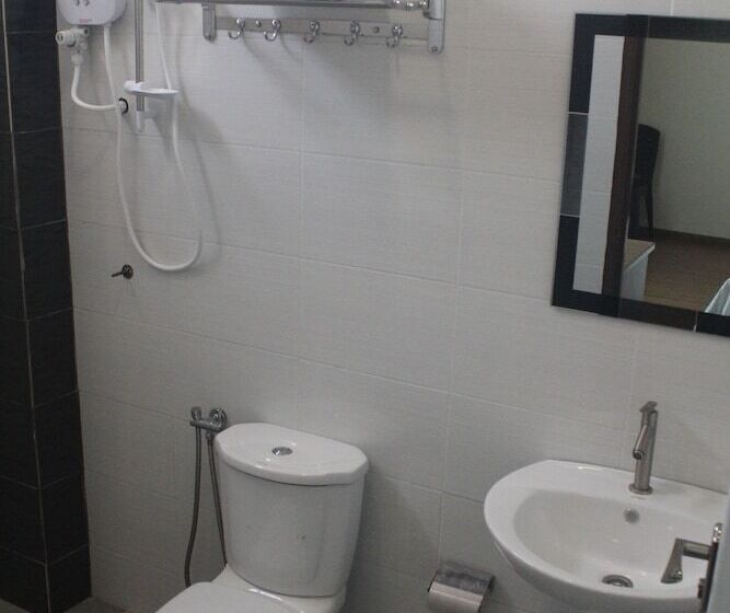 חדר דלוקס, Veer