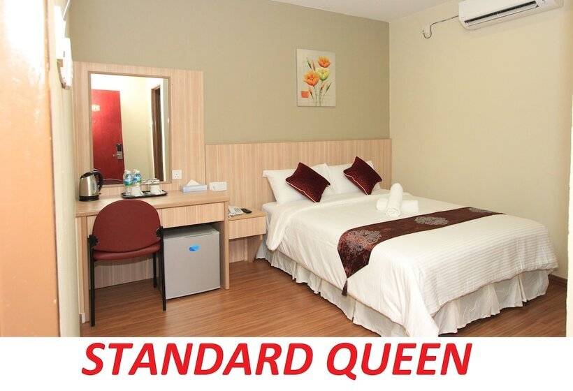 חדר דלוקס, Veer