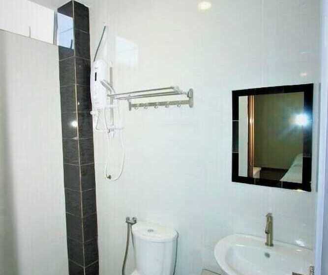 חדר דלוקס, Veer