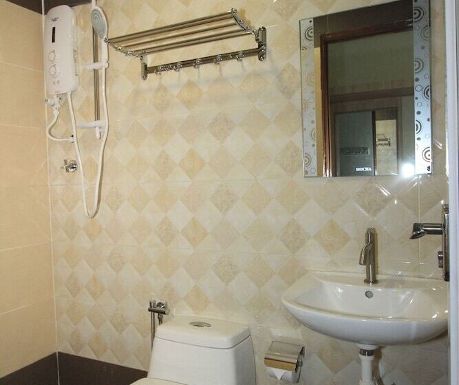 חדר דלוקס, Veer