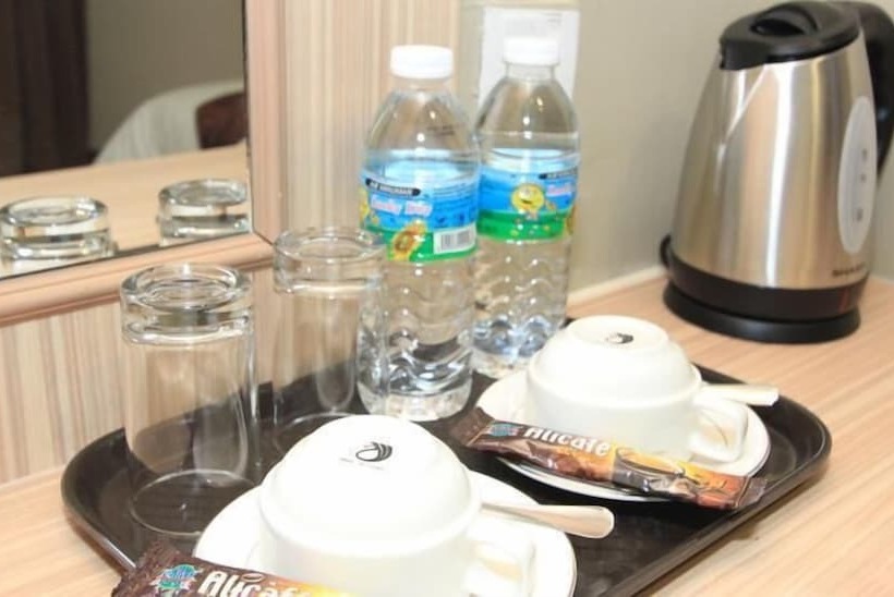 חדר דלוקס, Veer