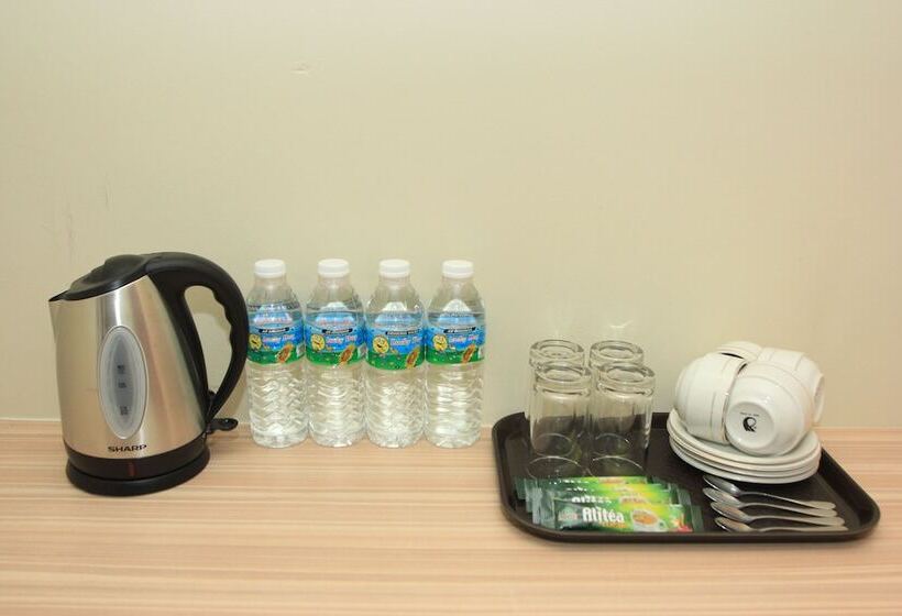 חדר דלוקס, Veer