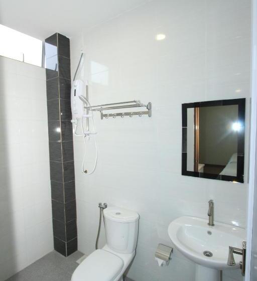 חדר דלוקס, Veer