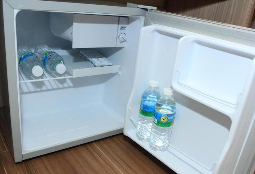 חדר דלוקס, Veer