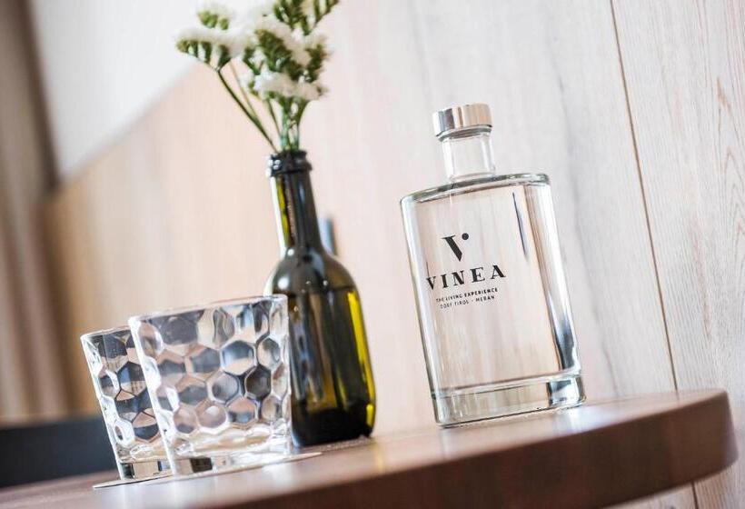 Номер Стандарт с Балконом, Vinea The Living Experience