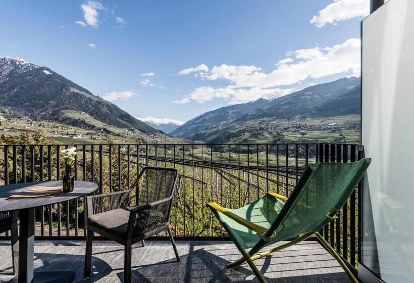 Номер Стандарт с Балконом, Vinea The Living Experience