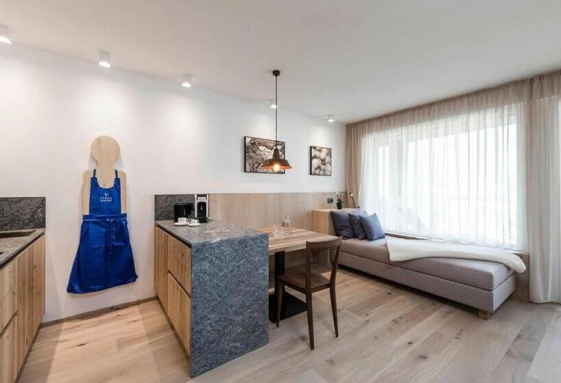 Люкс Superior, Vinea The Living Experience