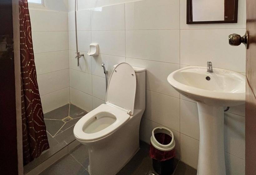 Номер Стандарт, Guadalupe Inn Iloilo