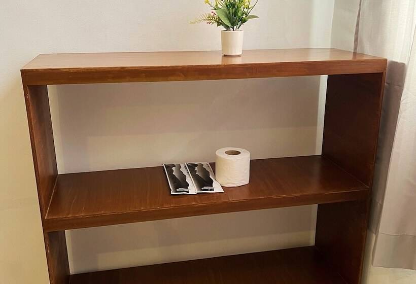 Номер Стандарт, Guadalupe Inn Iloilo