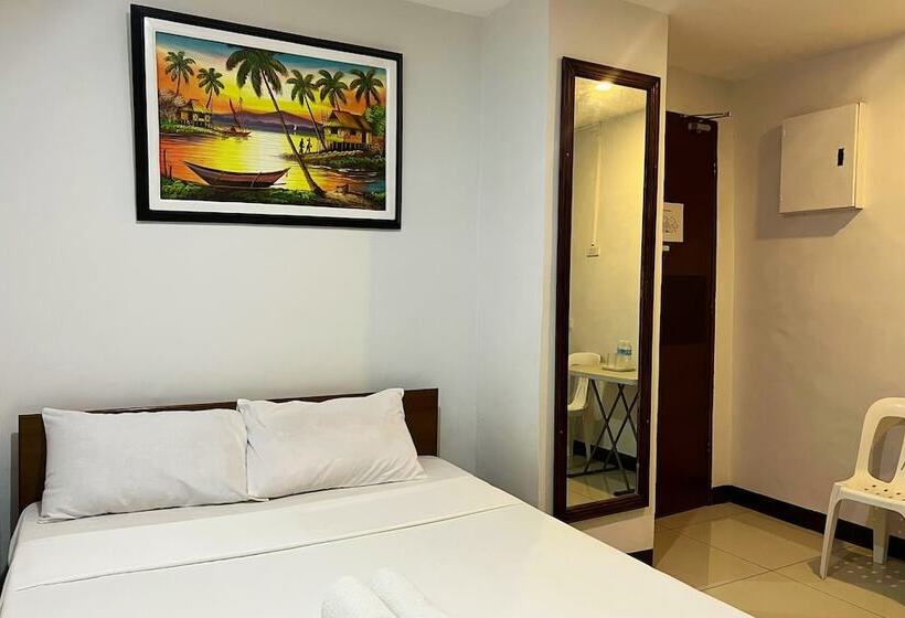 Номер Стандарт, Guadalupe Inn Iloilo