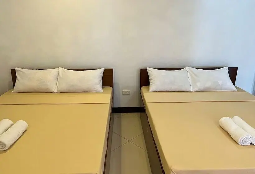اتاق خانوادگی, Guadalupe Inn Iloilo