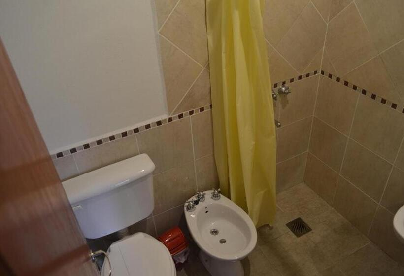 اتاق راحتی سه تخته, Guest House Jujuy