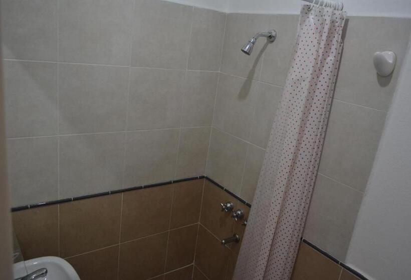 اتاق اجرایی سه نفره, Guest House Jujuy