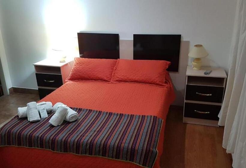 اتاق استاندارد, Guest House Jujuy