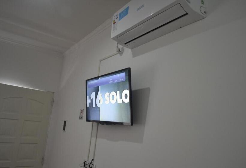 اتاق استاندارد, Guest House Jujuy