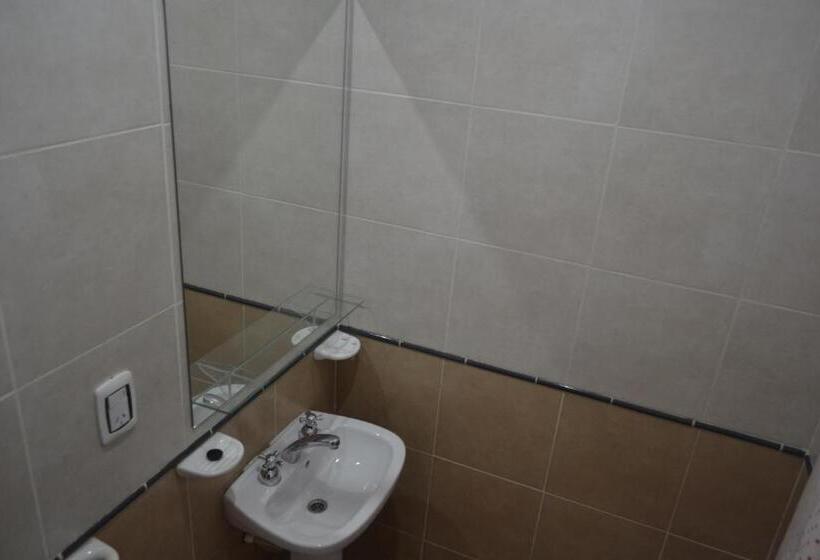 اتاق لوکس, Guest House Jujuy