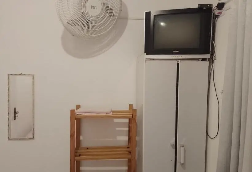 エコノミールーム, Tá Em Casa Peruíbe