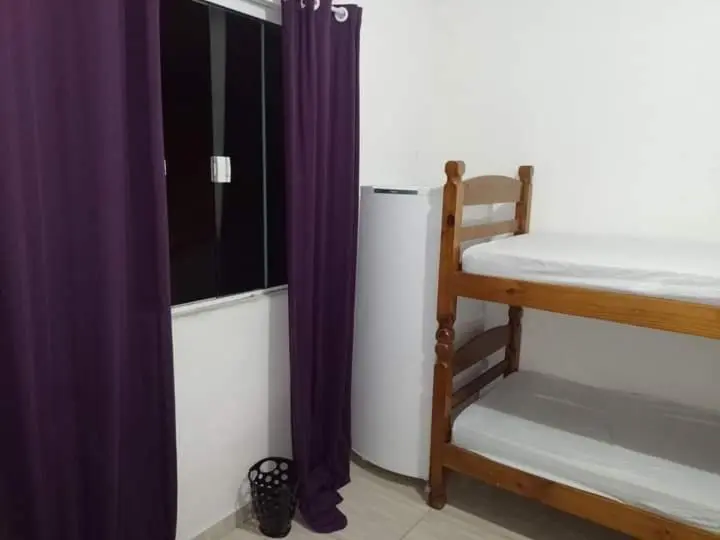 スーペリアの4人部屋, Tá Em Casa Peruíbe