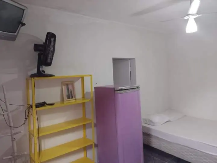 スイート(家族用), Tá Em Casa Peruíbe
