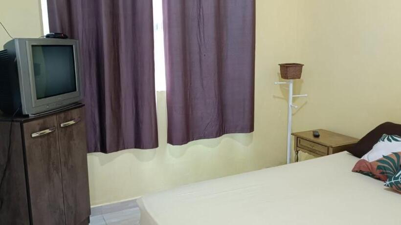 ４ベッドルームクラシックタイプ, Tá Em Casa Peruíbe