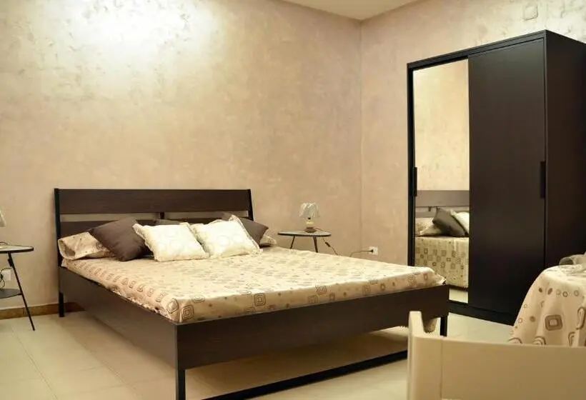 Standard-huone, Apta Mihi B&b
