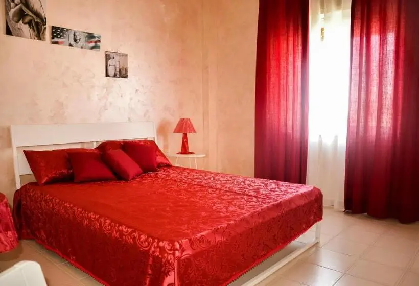 Standard-huone, Apta Mihi B&b