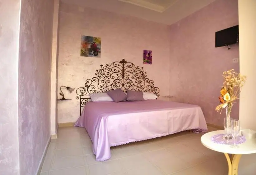 Standard-huone, Apta Mihi B&b