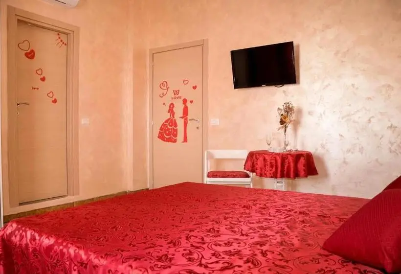Standard-huone, Apta Mihi B&b