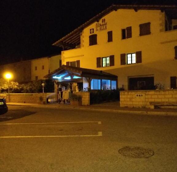 1階の1ベッドルームアパートメント, Alojamientos Acá Y Allá