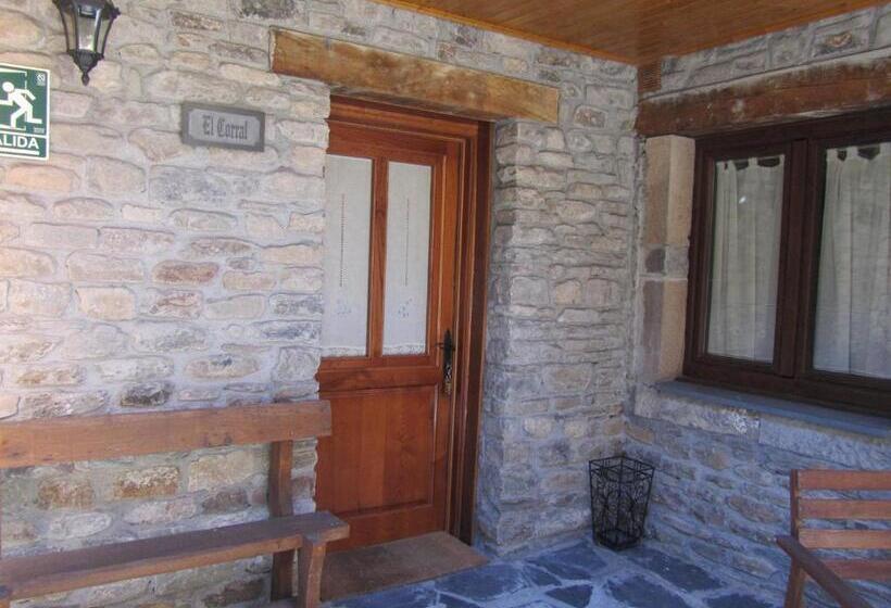 شقة غرفة نوم واحدة بالطابق الأرضى, Tía María