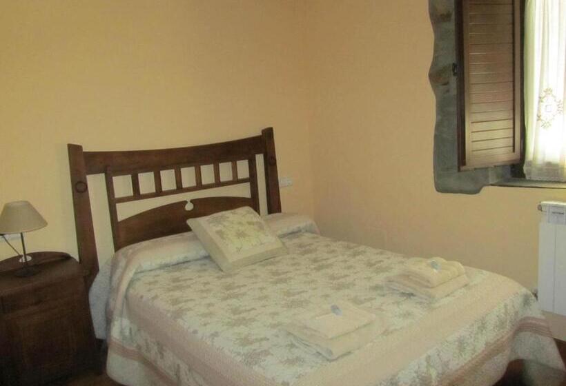 شقة غرفة نوم واحدة بالطابق الأرضى, Tía María