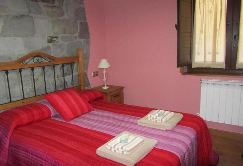 شقة غرفة نوم واحدة بالطابق الأرضى, Tía María