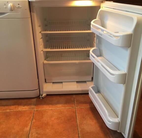 شقة غرفة واحدة, Tía María