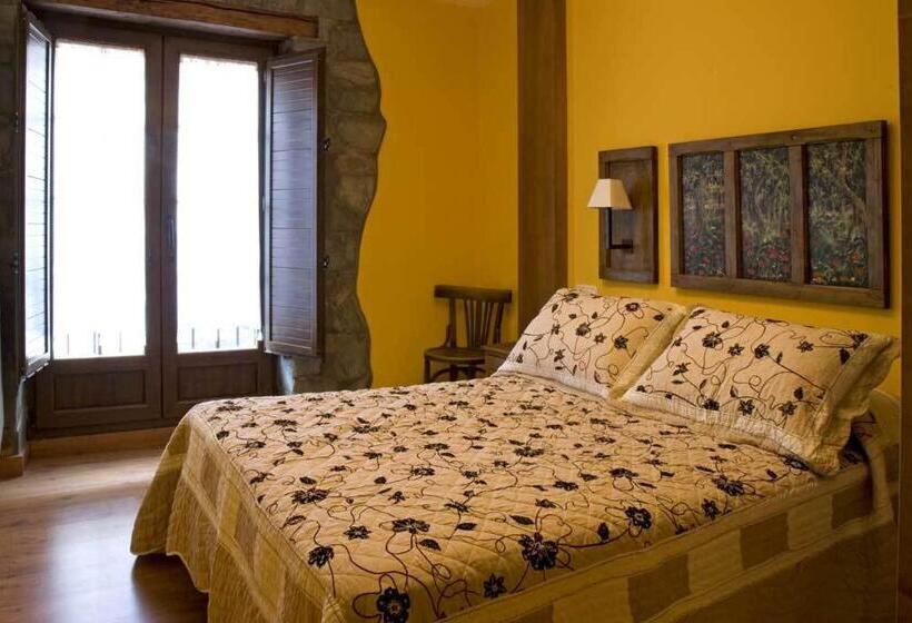 شقة غرفة نوم واحدة مزودة بشُرفة, Tía María