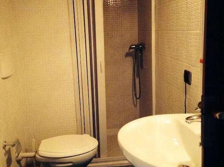 Номер Стандарт Трехместный, Zen Guest House Olistica