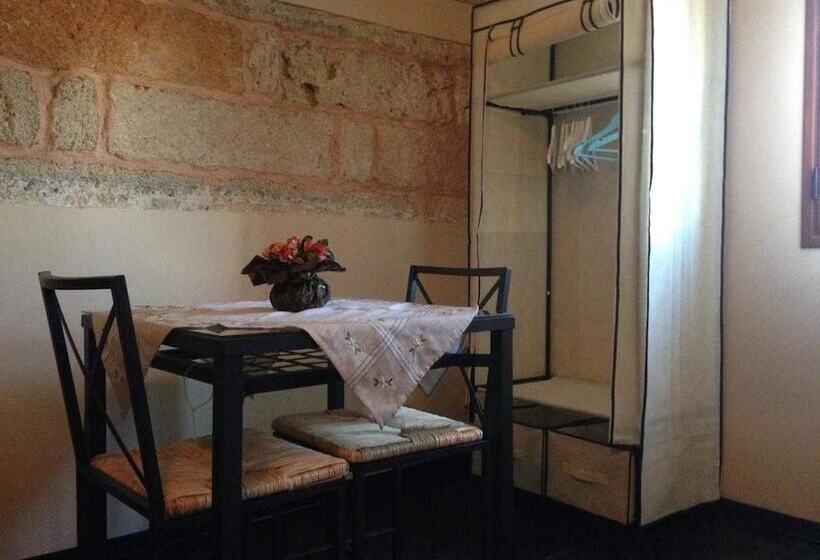 חדר סטנדרט לשלושה, Zen Guest House Olistica