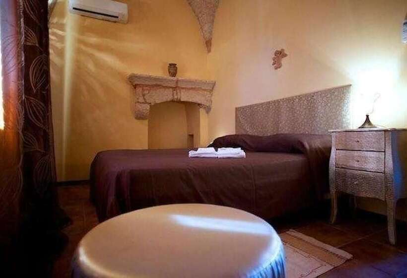 غرفة قياسية, Zen Guest House Olistica