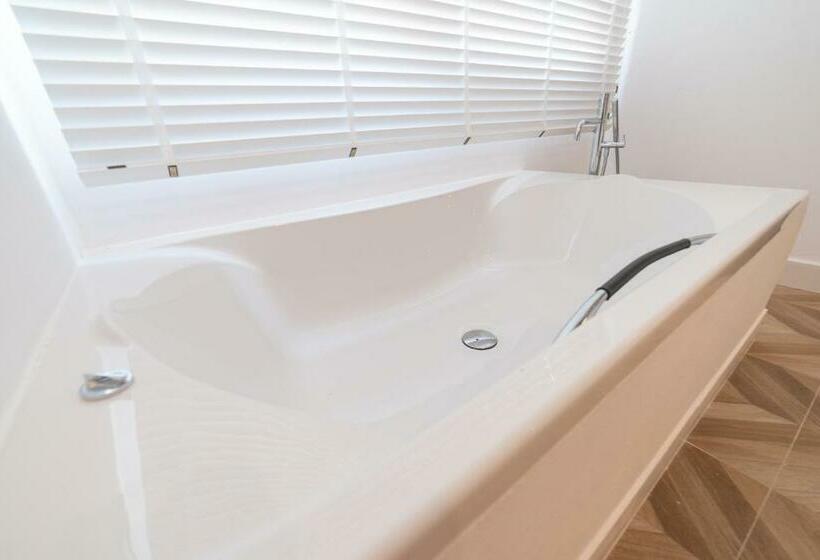 豪华房间, Duna Hotel Boutique