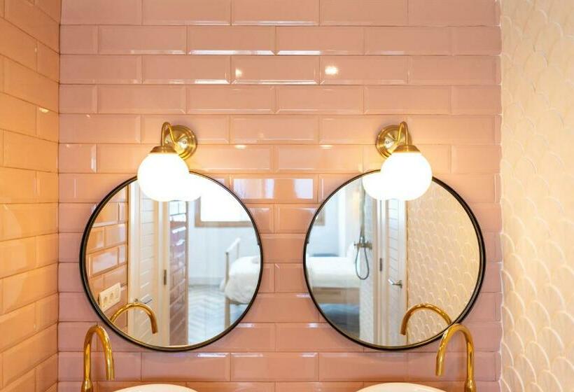 豪华海景房, Duna Hotel Boutique