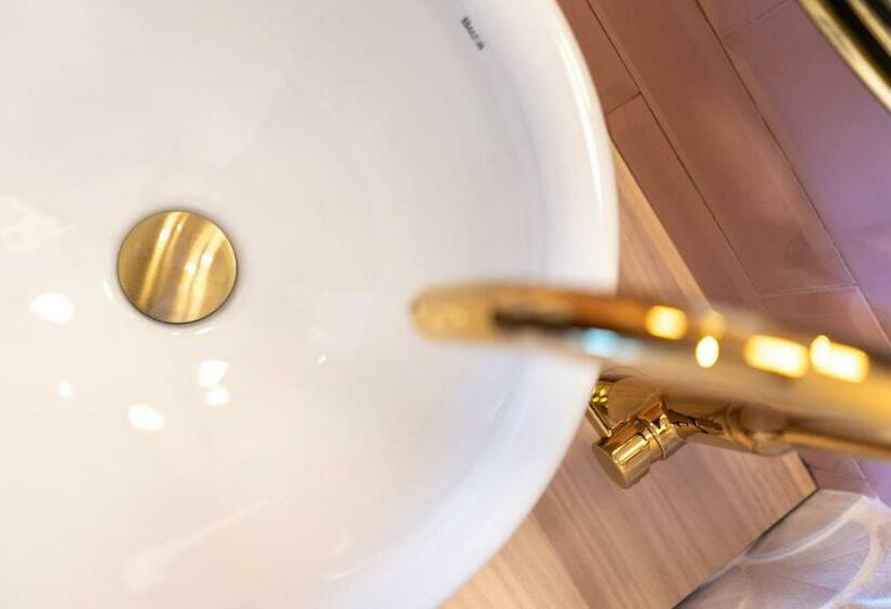 豪华海景房, Duna Hotel Boutique