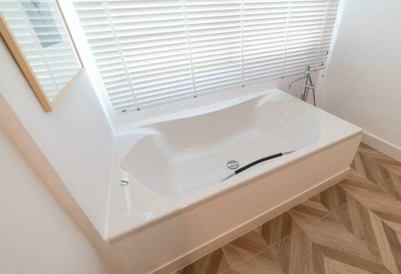 豪华房间, Duna Hotel Boutique