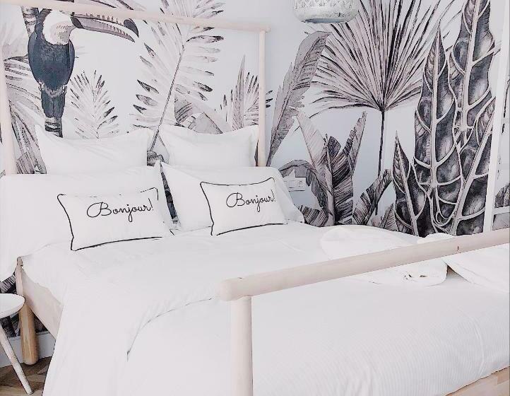 豪华房间, Duna Hotel Boutique