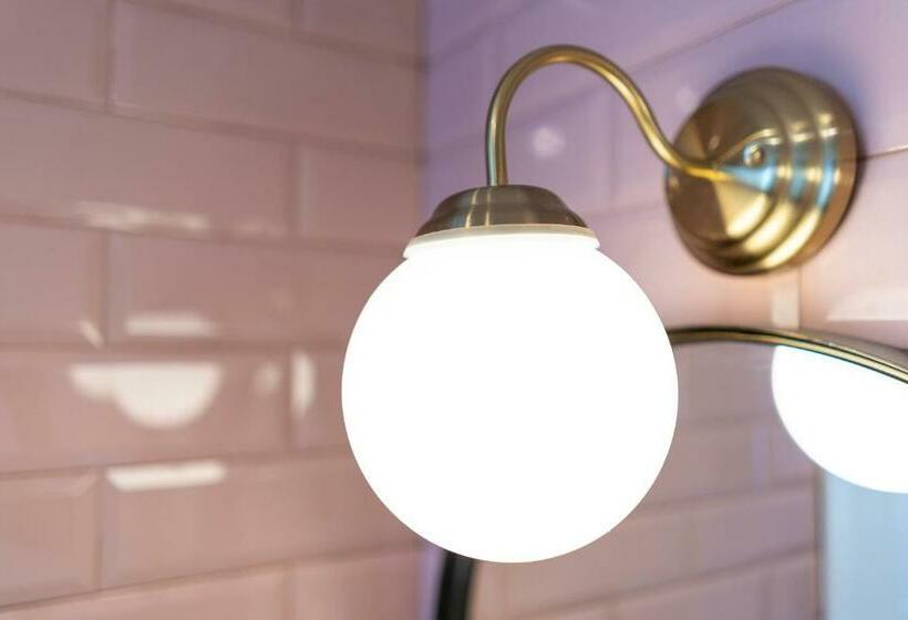 豪华海景房, Duna Hotel Boutique