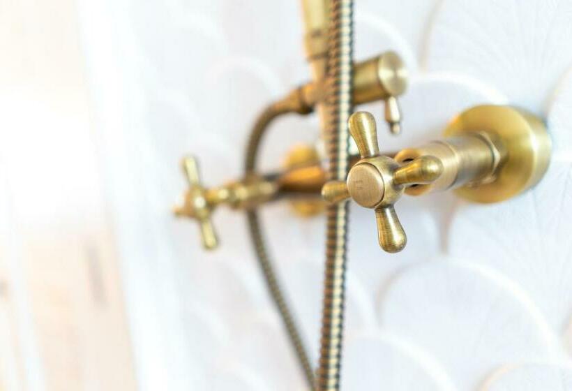 豪华海景房, Duna Hotel Boutique