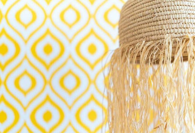 豪华海景房, Duna Hotel Boutique