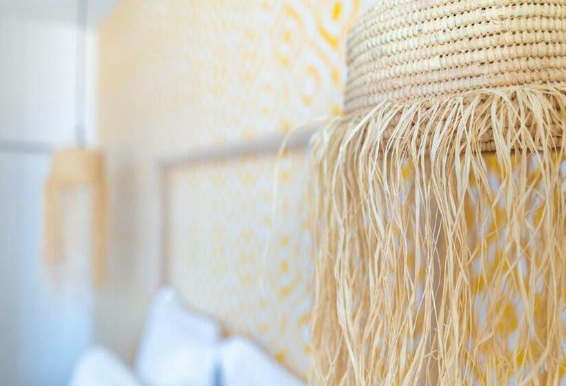 豪华海景房, Duna Hotel Boutique